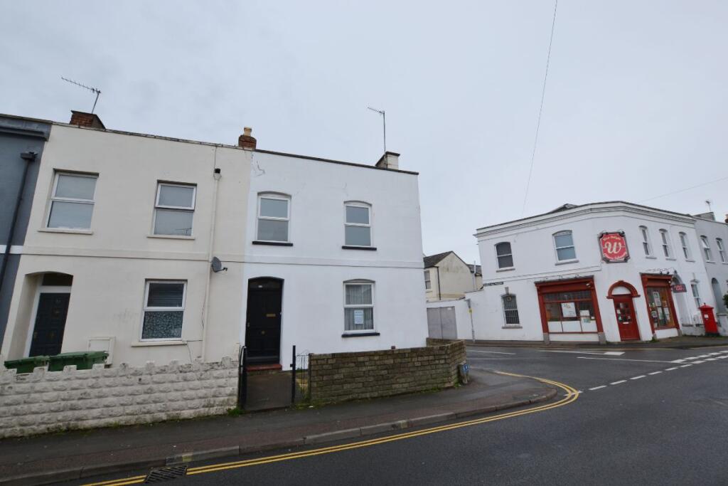 Main image of property: St. Pauls Road, Cheltenham