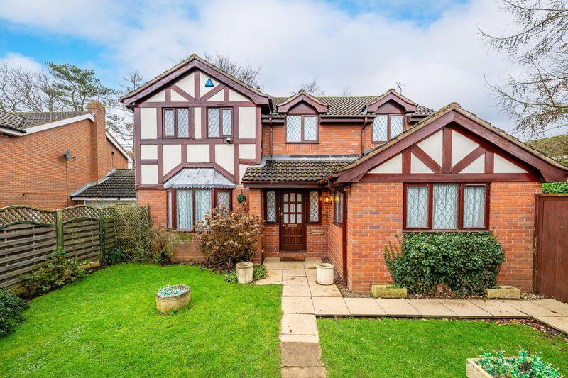 Main image of property: Hall End Lane, Pattingham