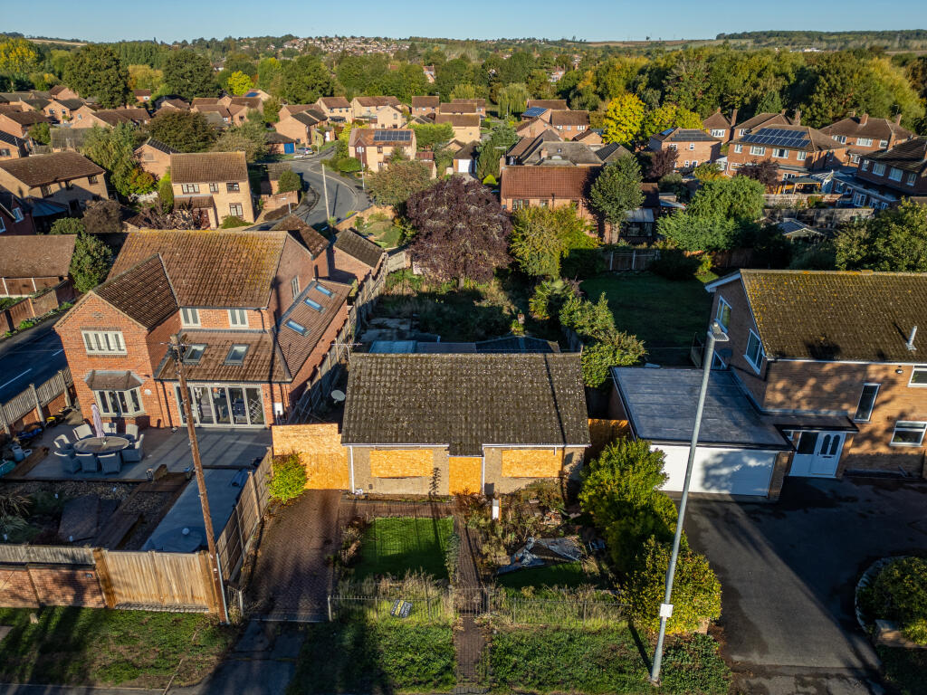 Main image of property: 135 Belton Lane, Grantham NG31 9HW