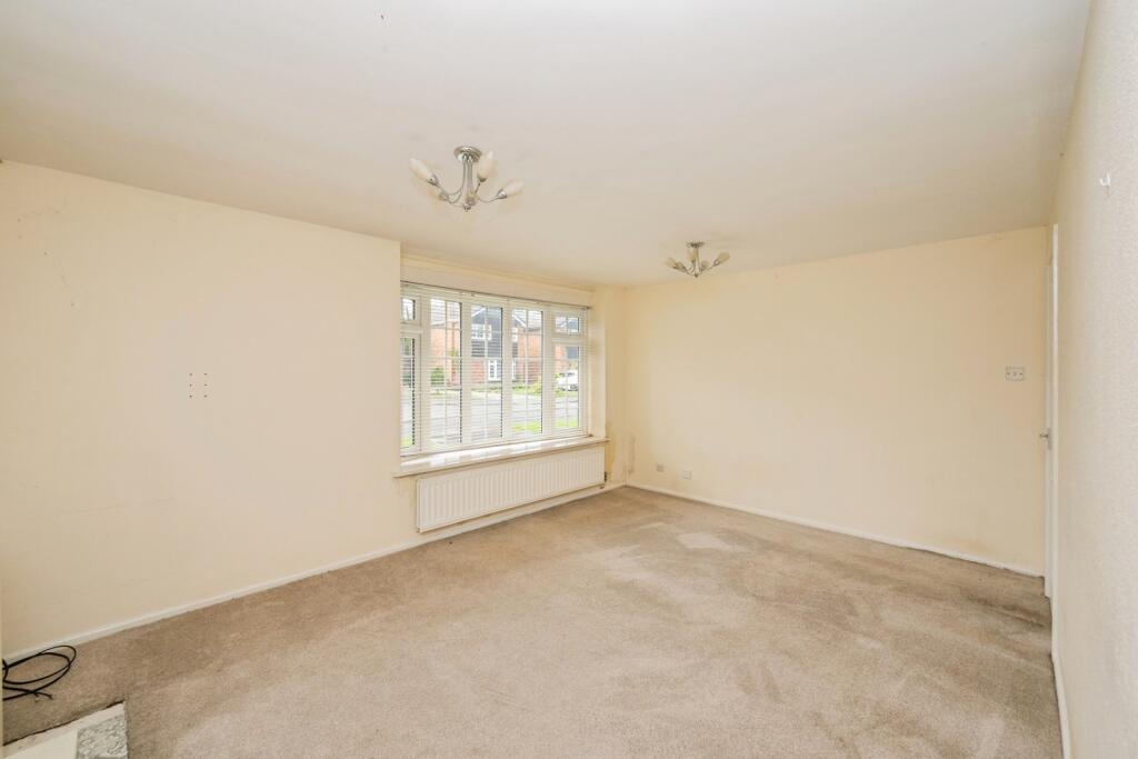House in Lichfield - View 5
