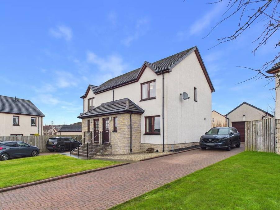 Main image of property: 29 Hutchison Drive, Scone, Perth, PH2 6GB