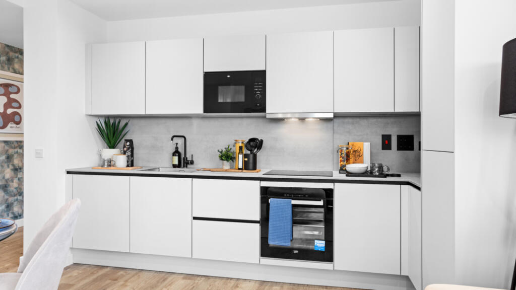 Main image of property: 6 Pegler Square
Kidbrooke Village
Greenwich, London
SE3 9GR