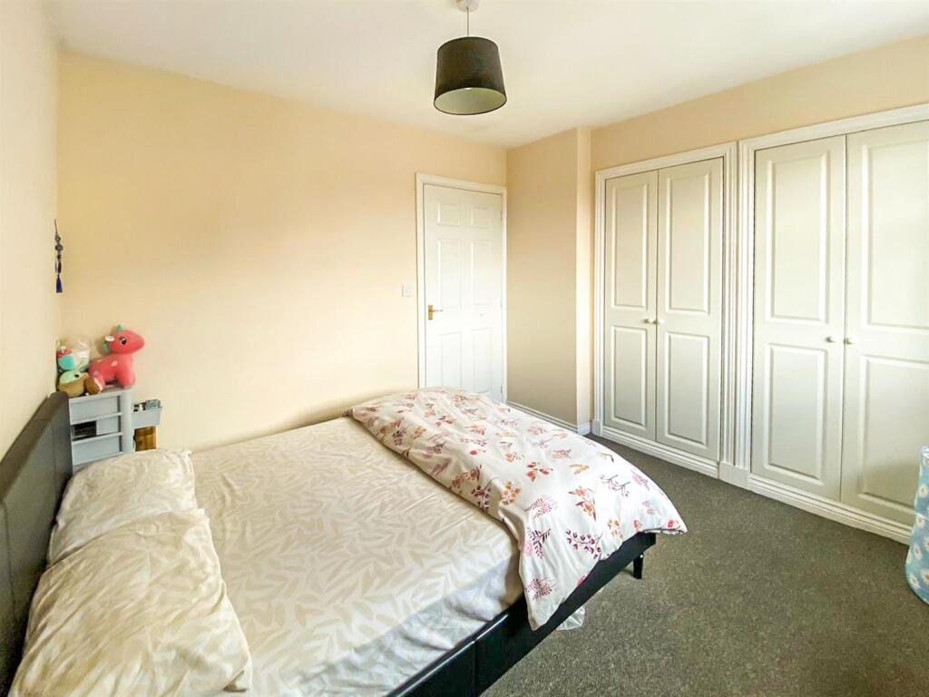 Apartment in Coventry - View 4