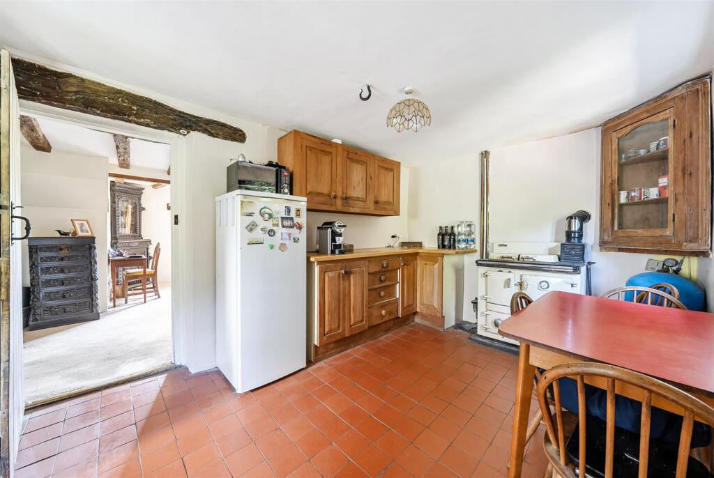 House in Torridge, Yarnscombe - More