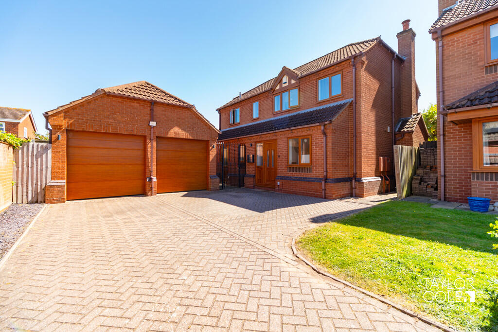 Main image of property: Chatsworth, Tamworth