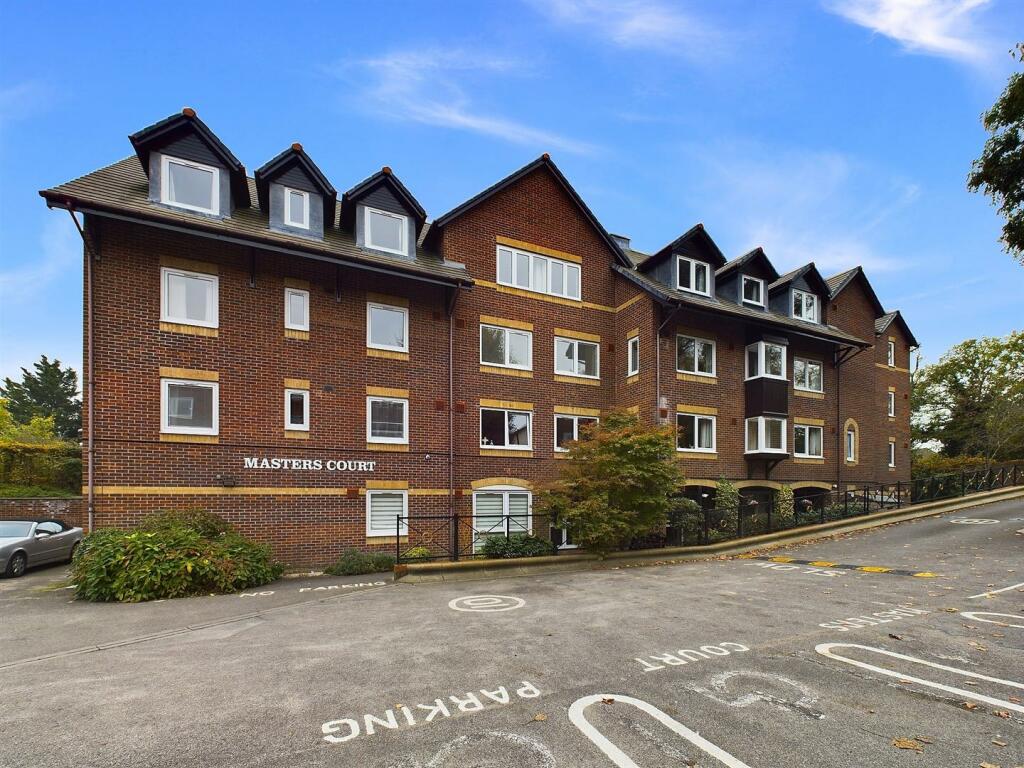 Main image of property: Wood Lane, Ruislip