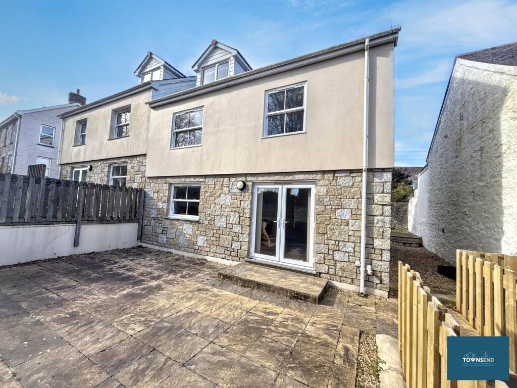 Main image of property: Antron Hill, Mabe Burnthouse, TR10