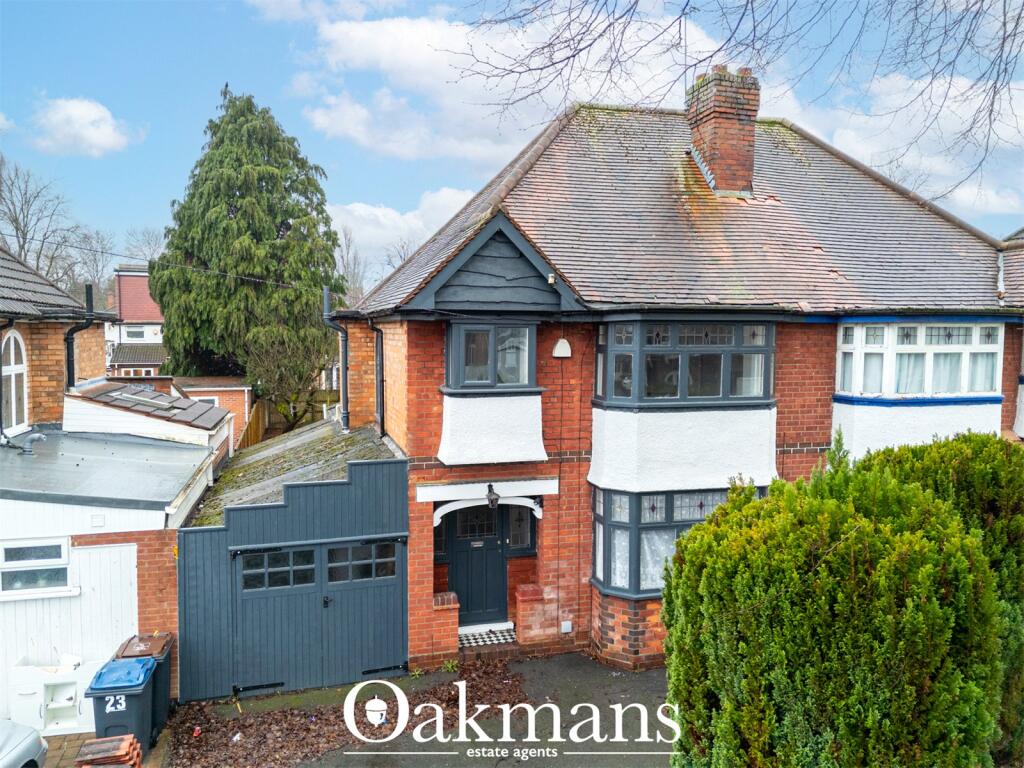 Additional image 23 of Miall Road, Birmingham, West Midlands, B28