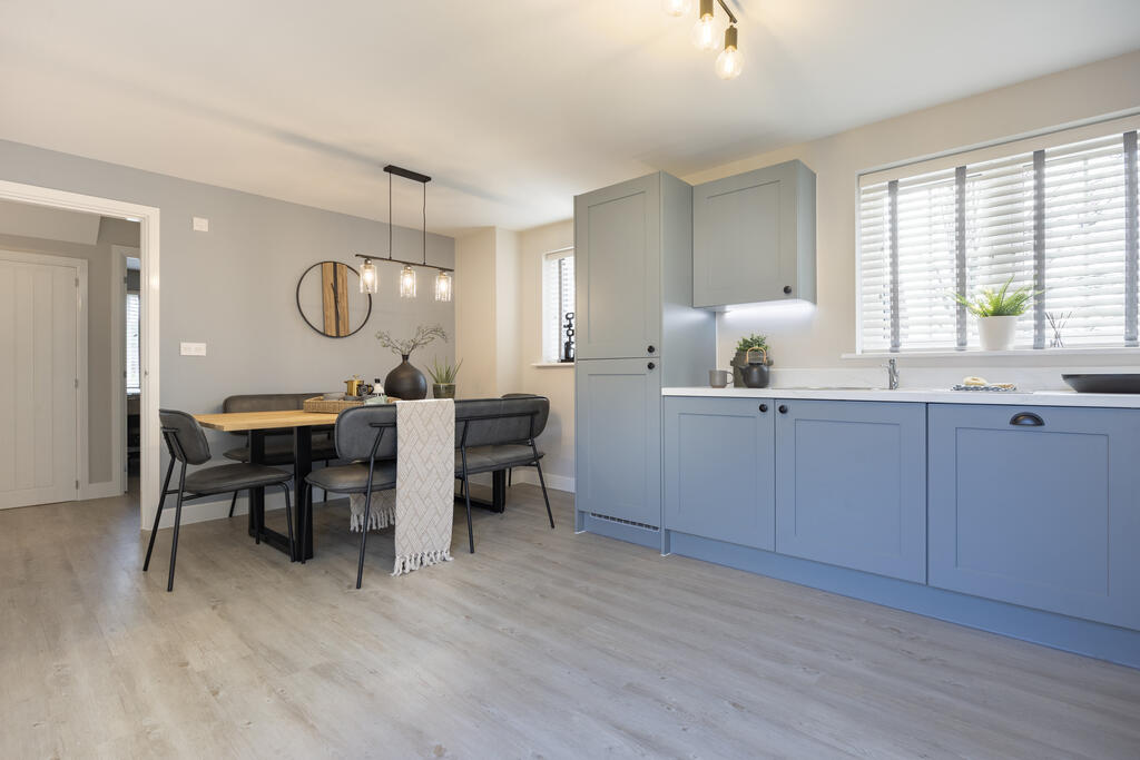 House in Harrogate - More