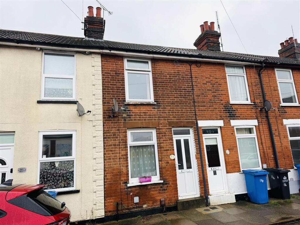 Main image of property: Tennyson Road, Ipswich