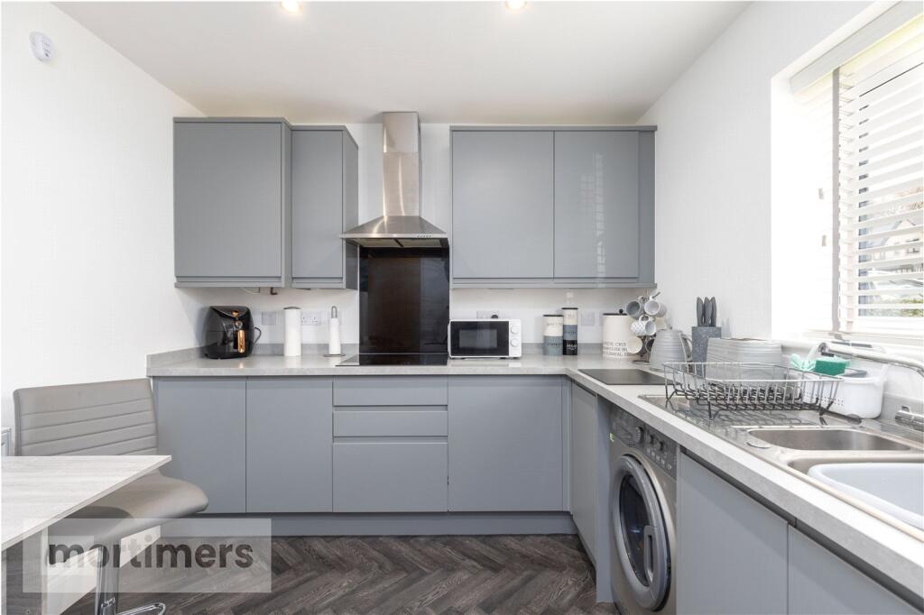 Additional image 4 of Lime Close, Clitheroe, Lancashire, BB7