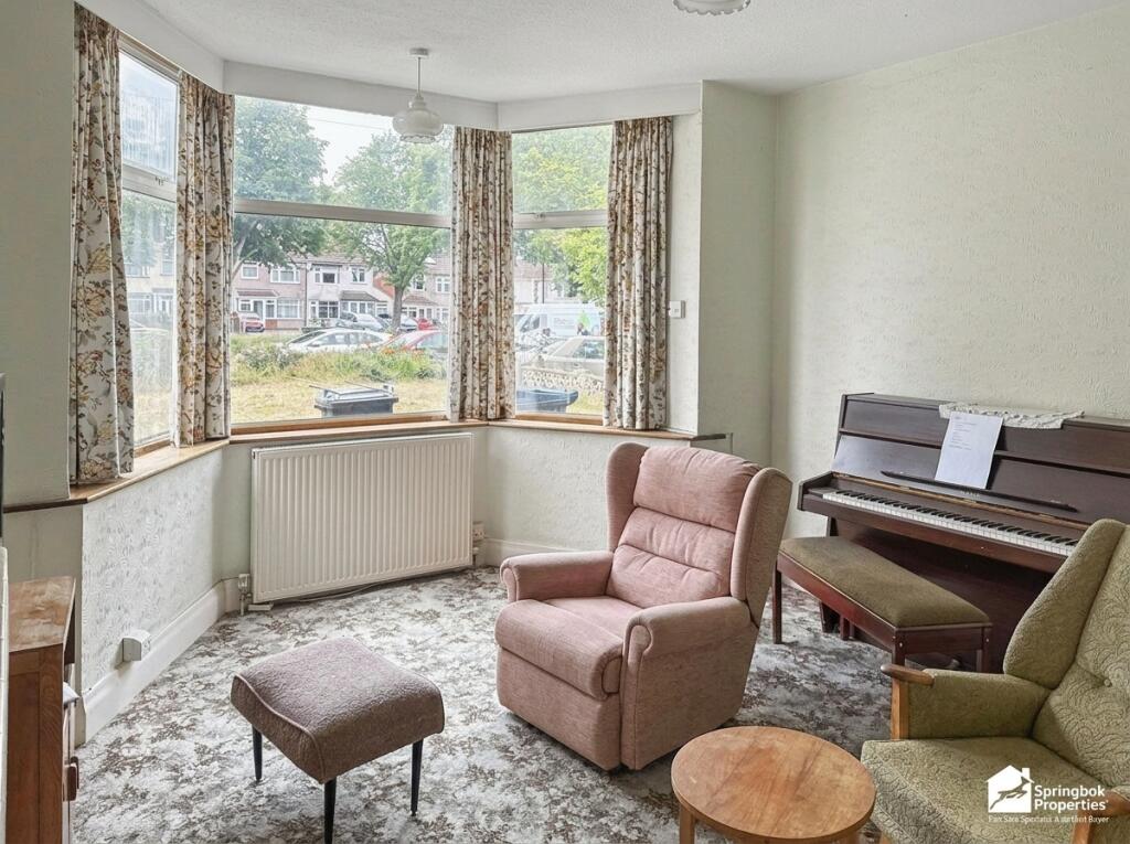 House in Birmingham, West Midlands - View 2
