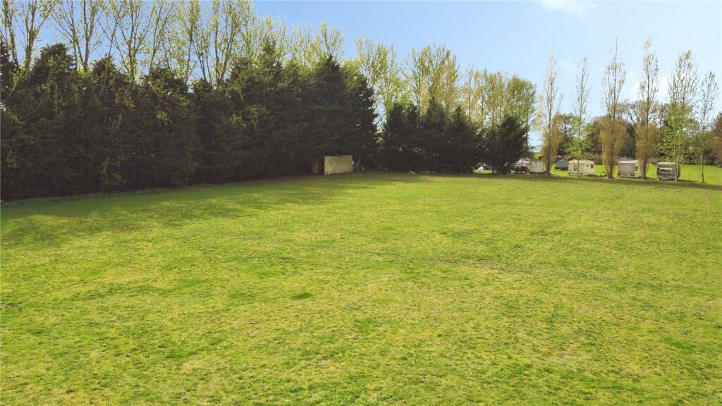 Main image of property: Wash Lane, Aslacton, Norwich