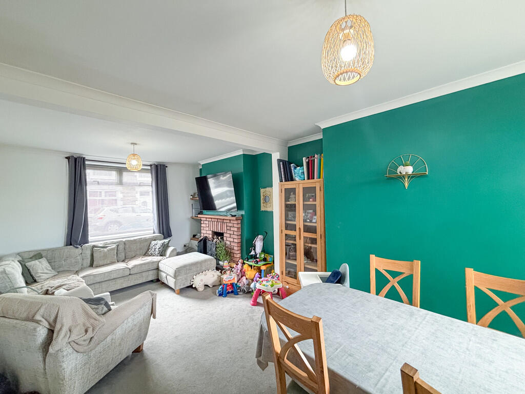 Hanbury Street, Glan Y Nant - View 6
