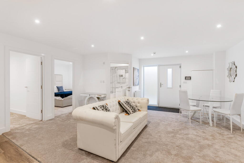 Main image of property: Whittaker House