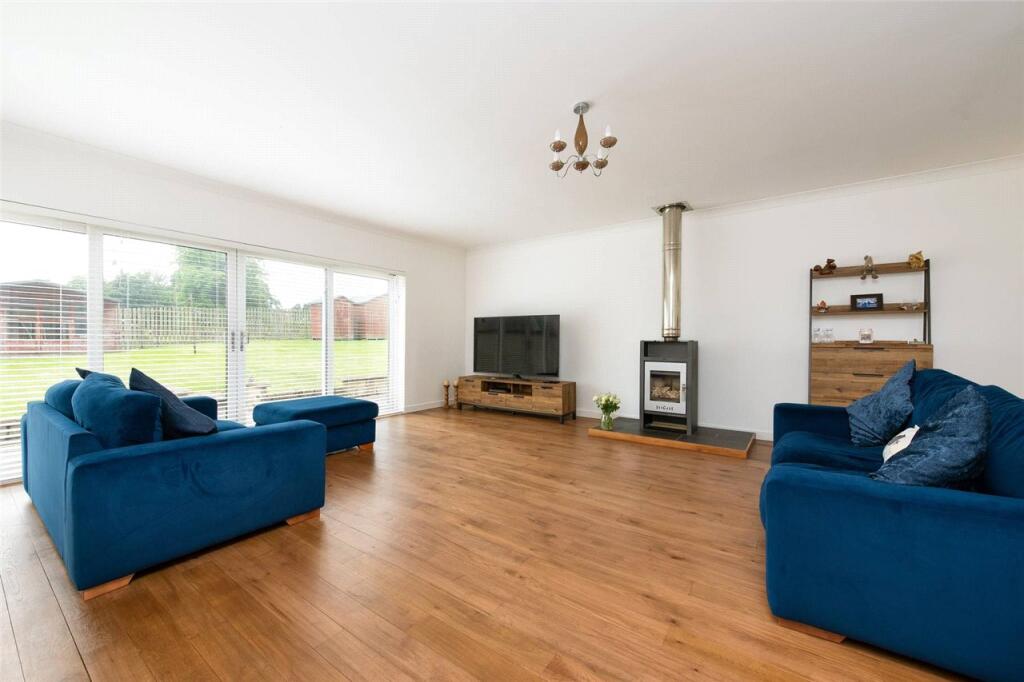 Lot 3 Parkhill Farm, Rattray, Blairgowrie, Perthshire, PH10 photo 3