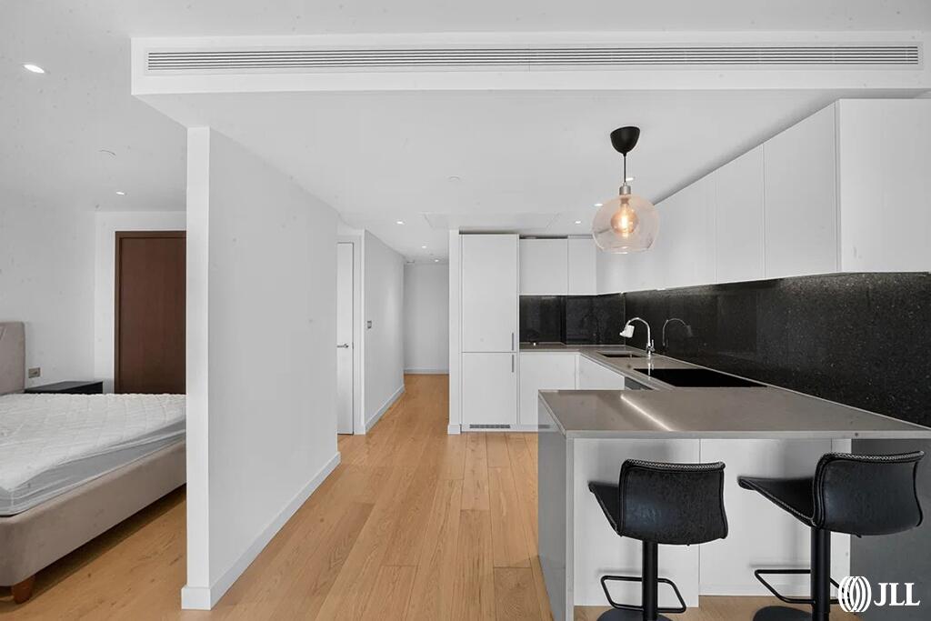 Apartment in London, Millwall, Canary Wharf - View 5
