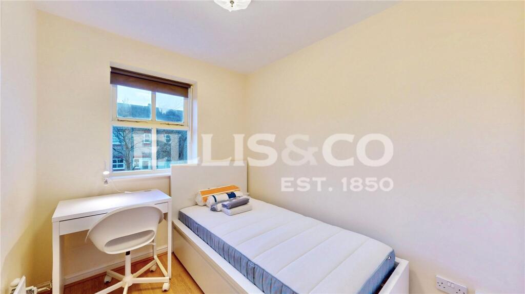 Main image of property: Chamberlayne Avenue, Wembley, HA9