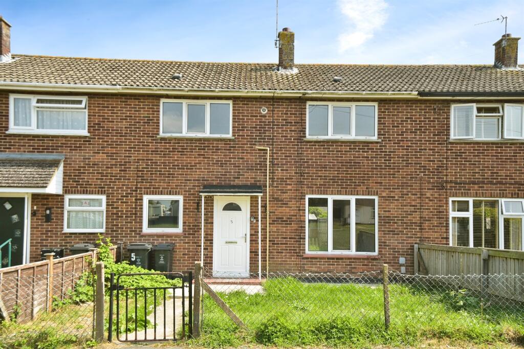 Main image of property: Weyhill Close, Swindon