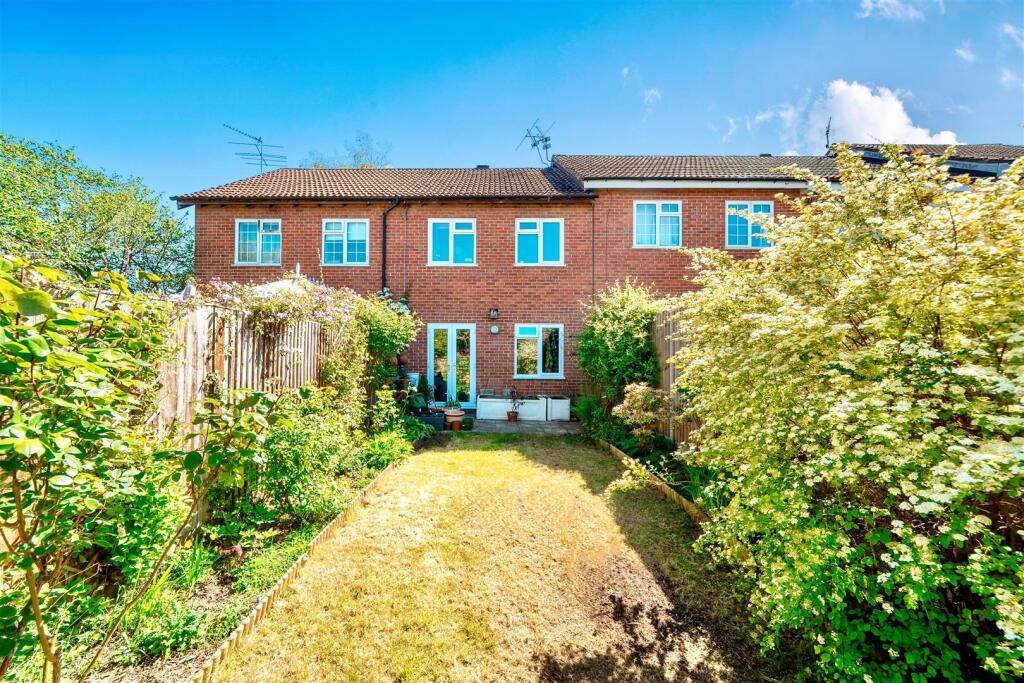 Main image of property: Hurst Close, Liphook