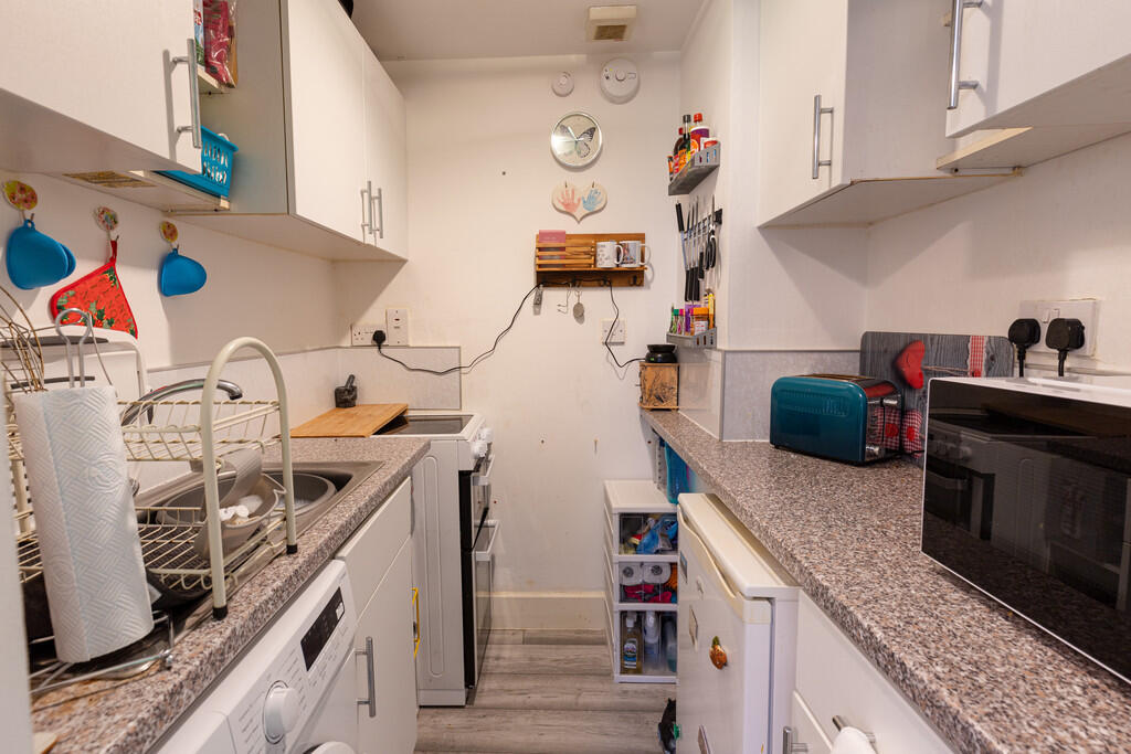 Main image of property: Ferryhill Terrace, Ferryhill, Aberdeen