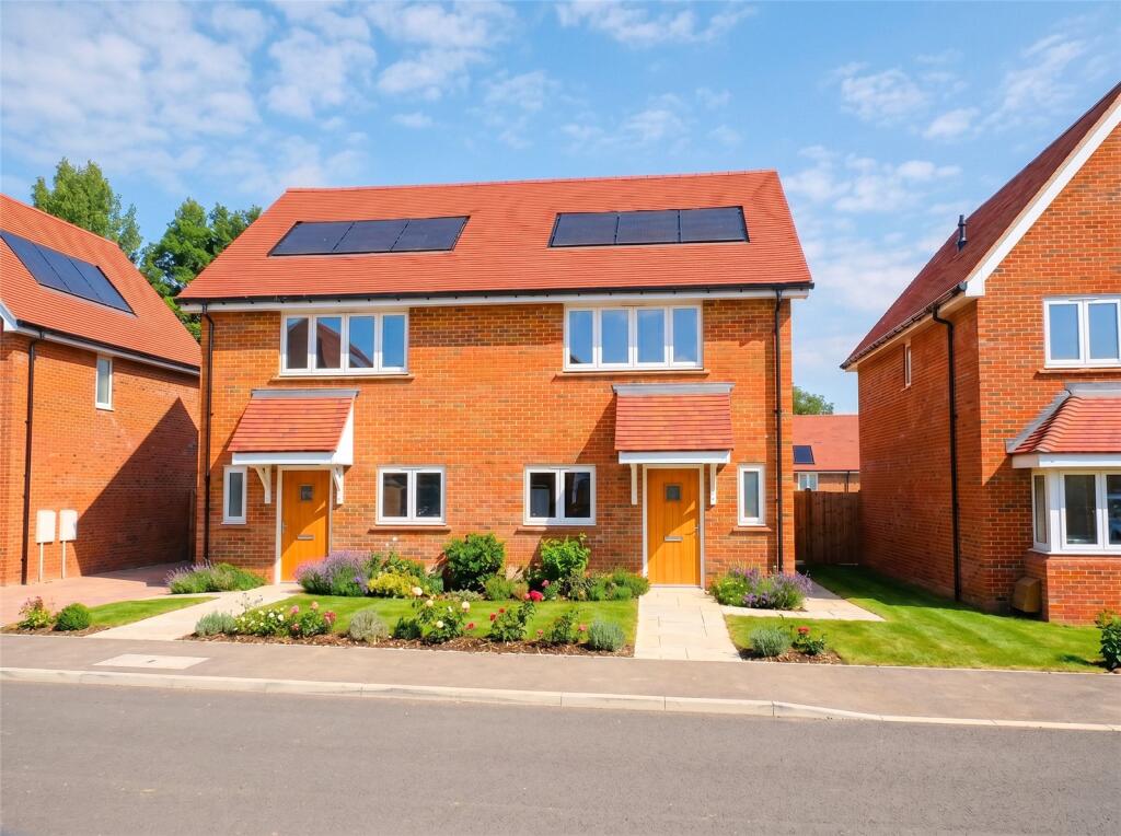 Main image of property: Manorwood, West Horsley, Leatherhead, Surrey, KT24