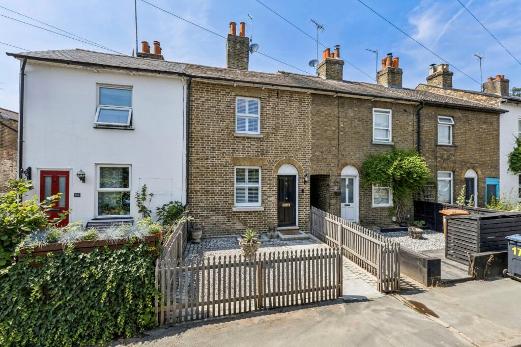 Main image of property: Port Hill, Hertford, Hertfordshire, SG14