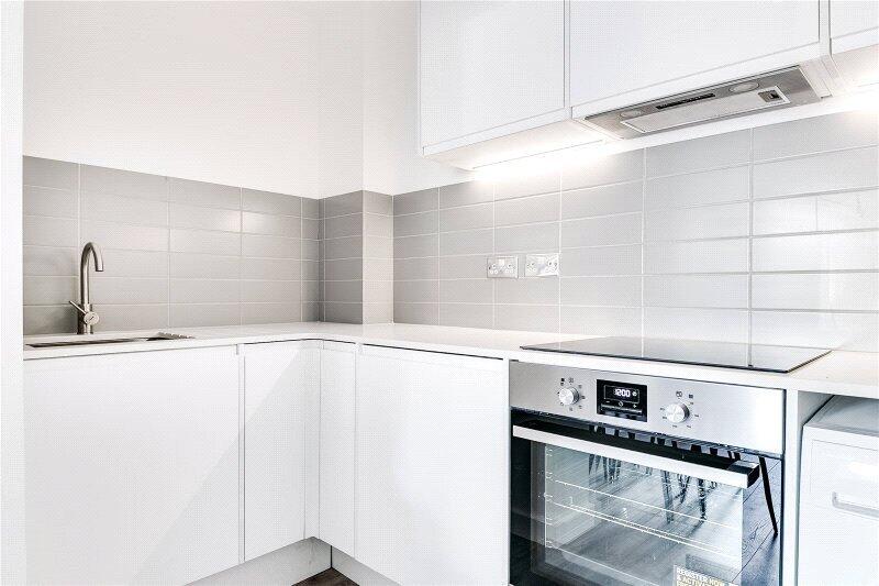 Main image of property: Kew Bridge Court, 
Strand on the Green, W4