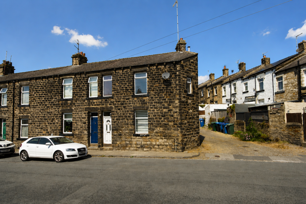 Main image of property: Westmoreland Street, Skipton