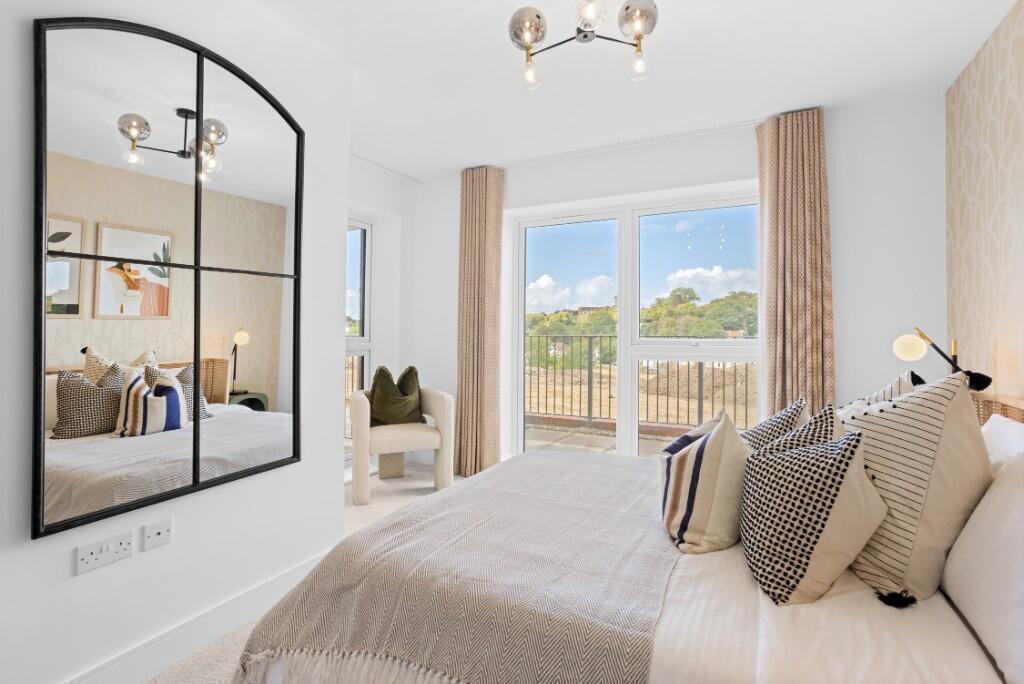 Apartment in Dartford - View 5