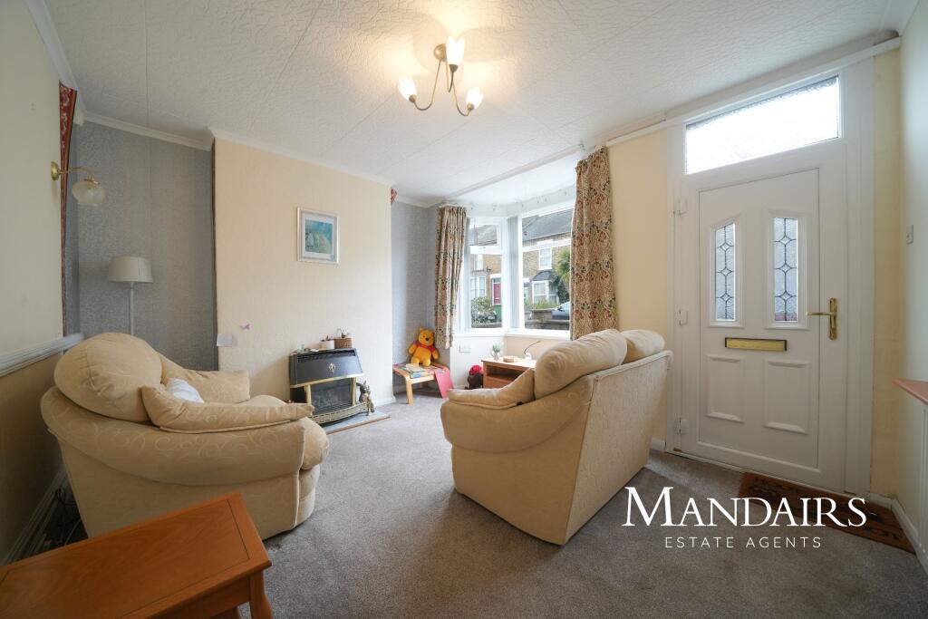St. Margarets Road, Fletton, Peterborough photo 2