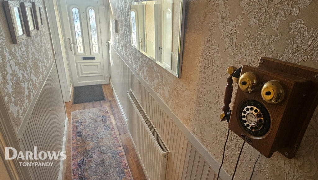 Main image of property: Winsdor Street Pentre CF41