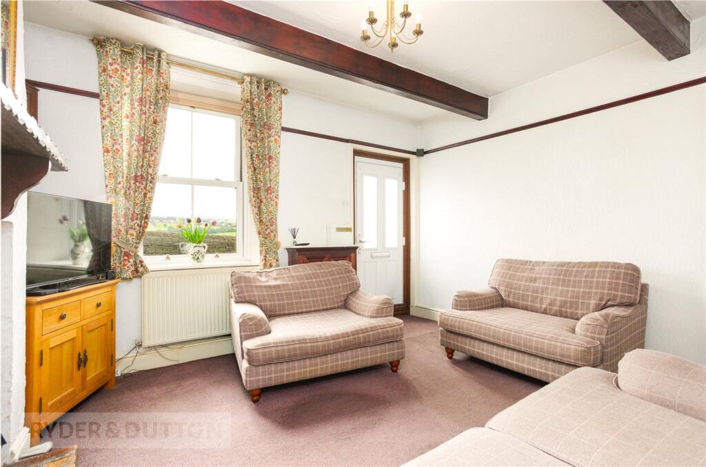House in Stockport - View 5
