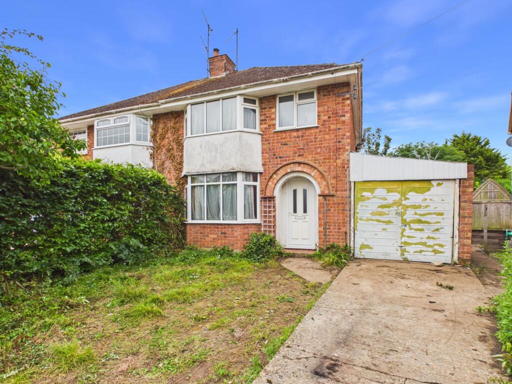 Main image of property: Linden Close, Prestbury, GL52