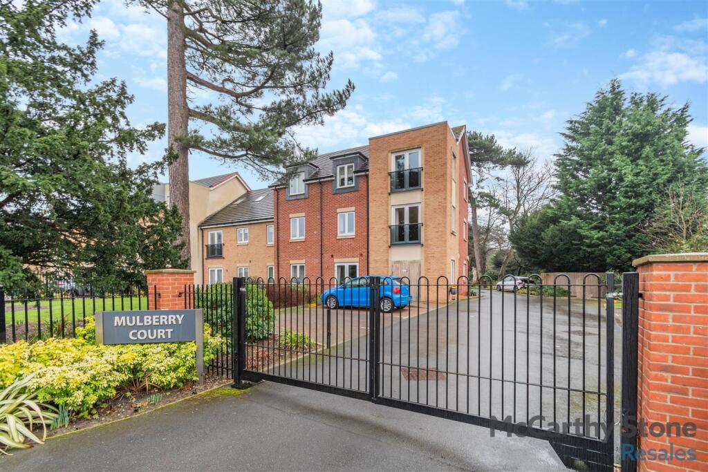 Main image of property: Mulberry Court, Enderby Road, Blaby, Leicester