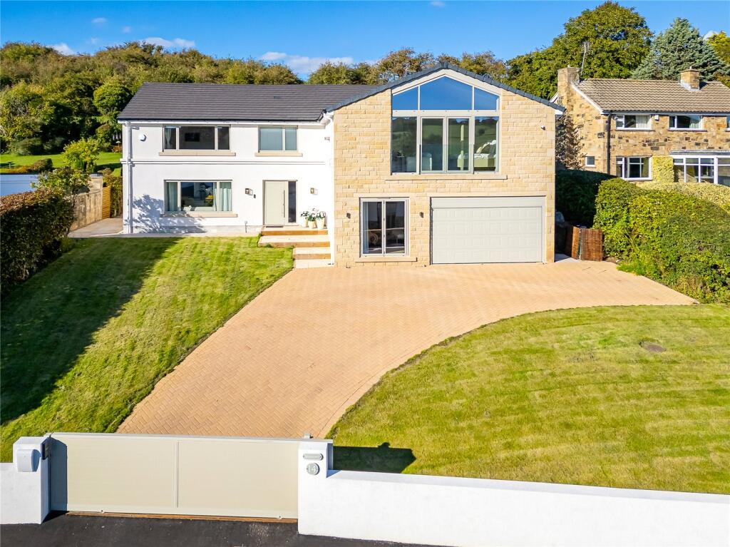 Main image of property: Congreve Way, Bardsey, LS17