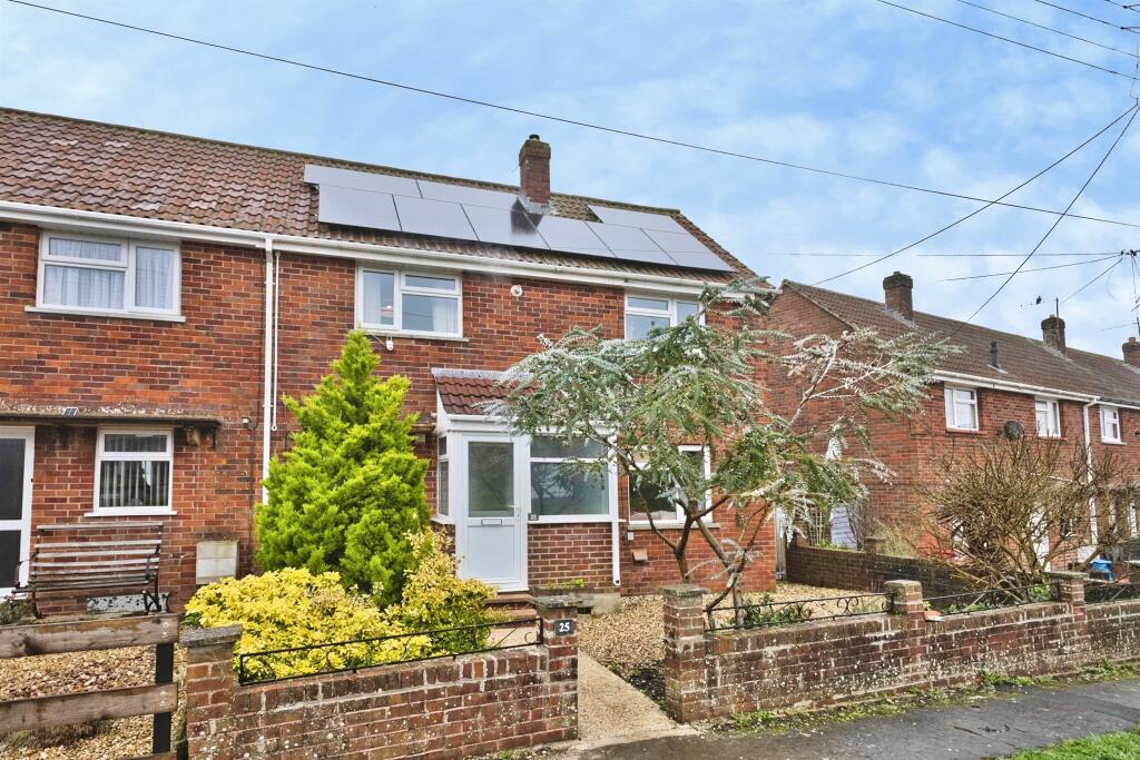 Main image of property: Forton Road, Chard