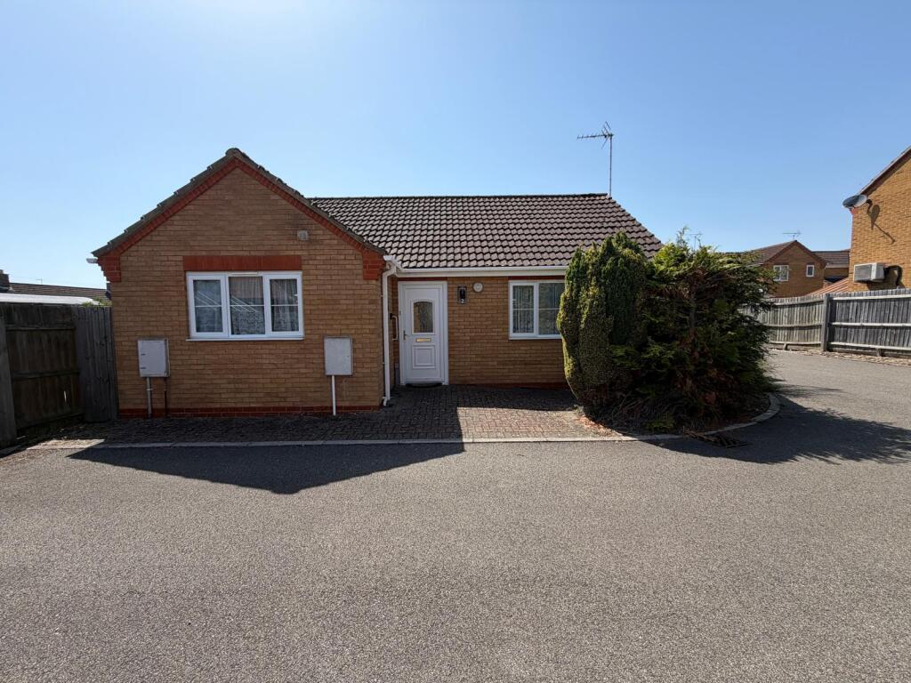 Main image of property: The Stables, Whittlesey, PE7