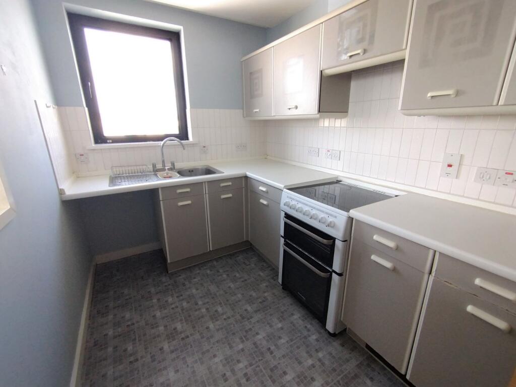 Apartment in Canterbury - More