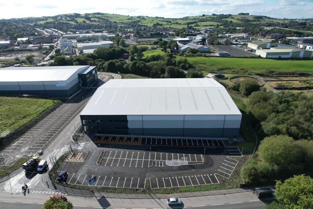 Additional image 5 of Lower Eccleshill Road, Darwen, Lancashire, BB3