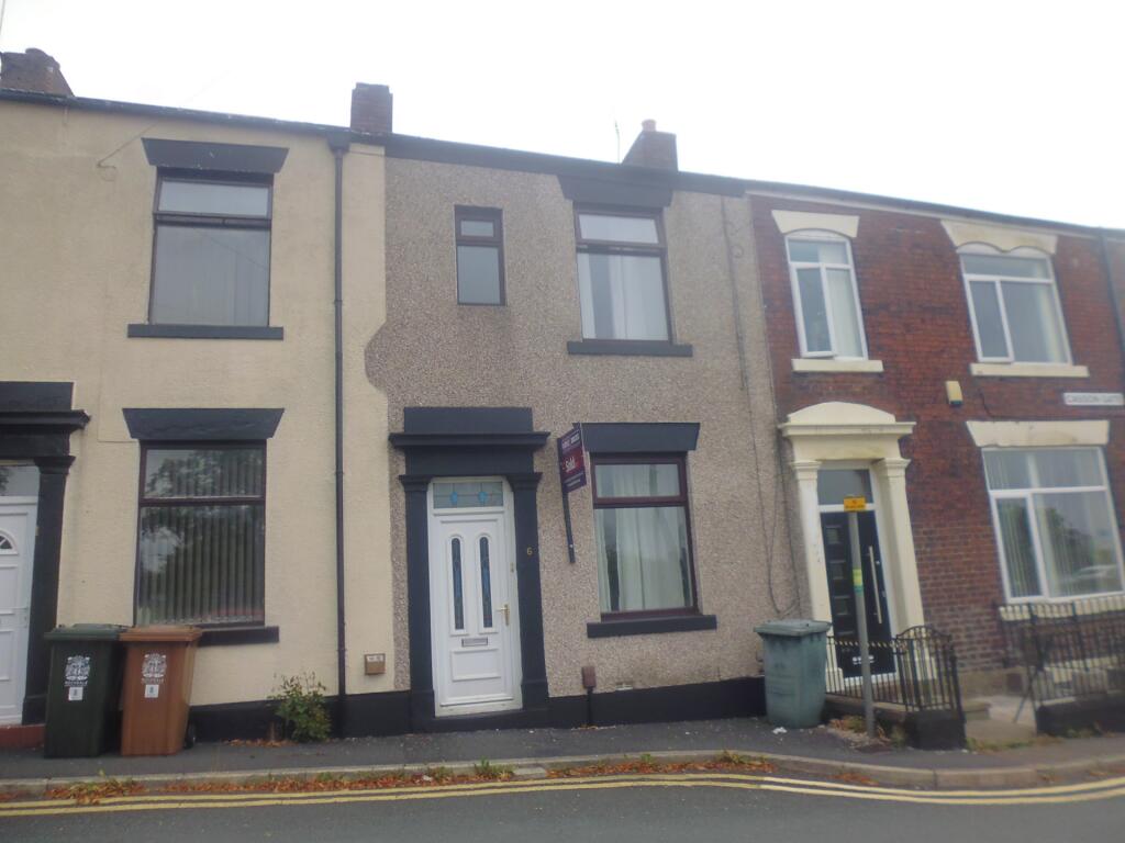 Main image of property: Casson Gate, Rochdale, OL12