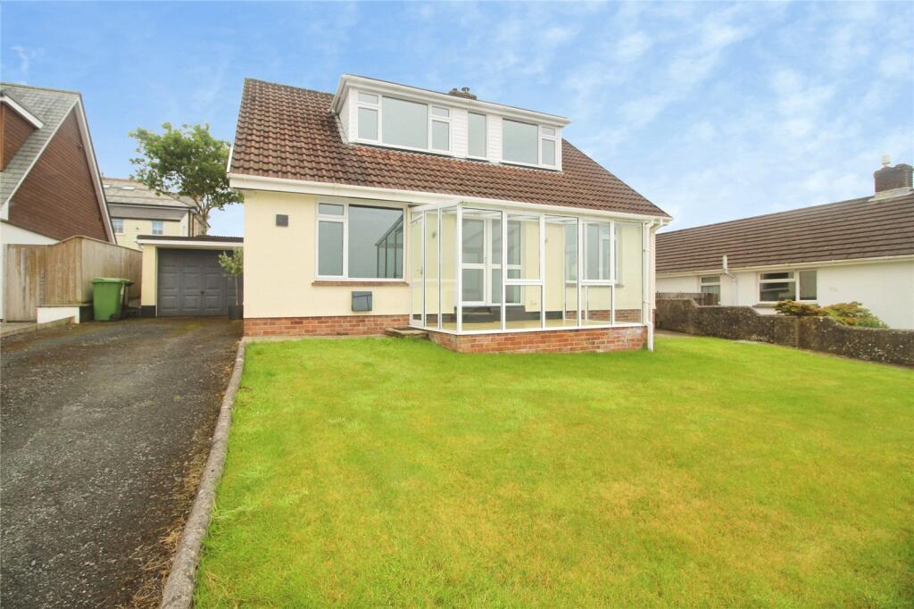 Main image of property: Deer Valley Road, Holsworthy, Devon