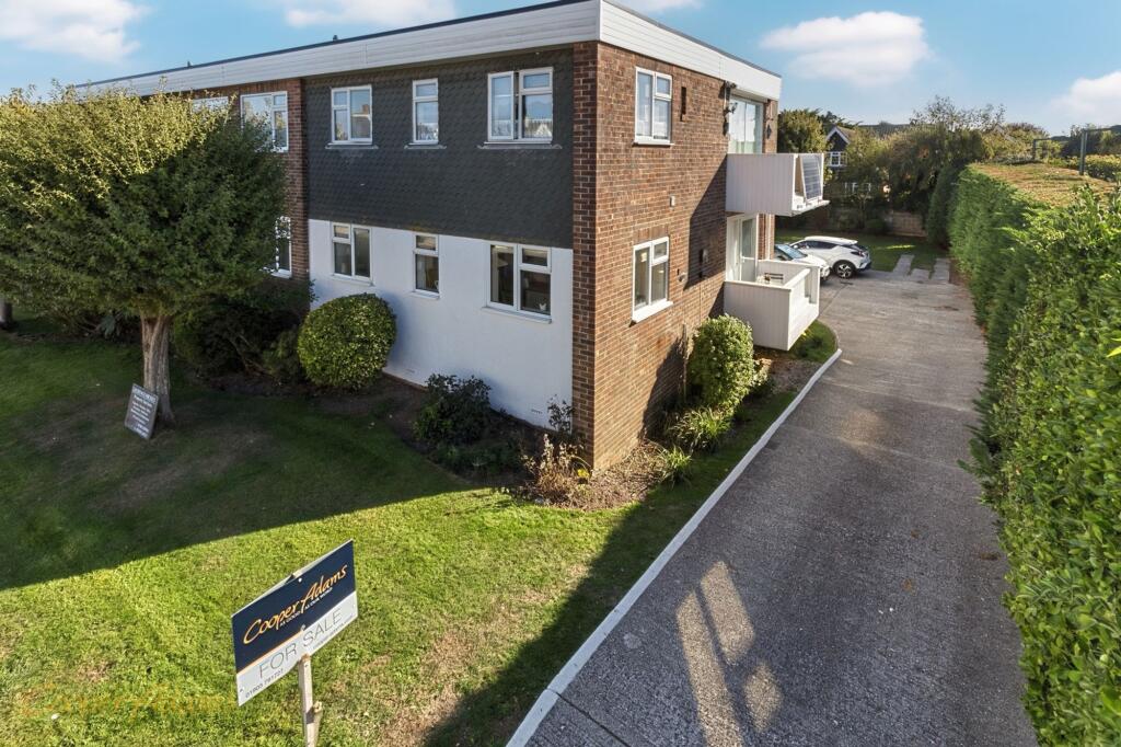 Main image of property: The Nookery, East Preston, BN16