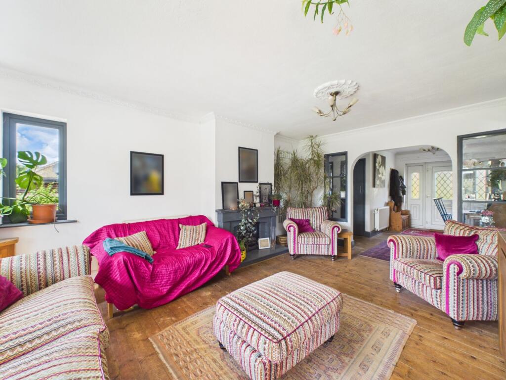House in Rother, Sedlescombe - More