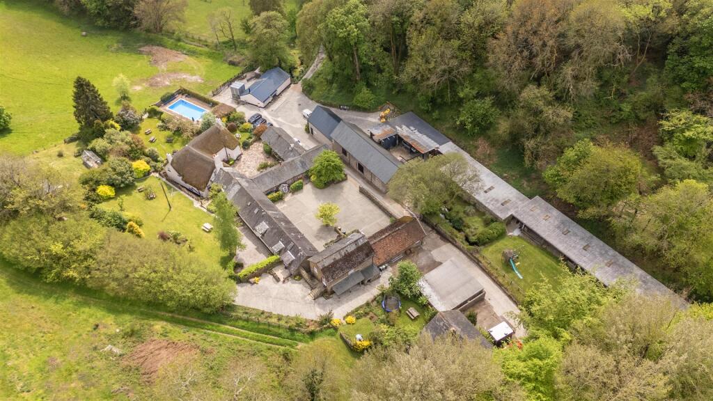 Main image of property: Moretonhampstead, Newton Abbot
