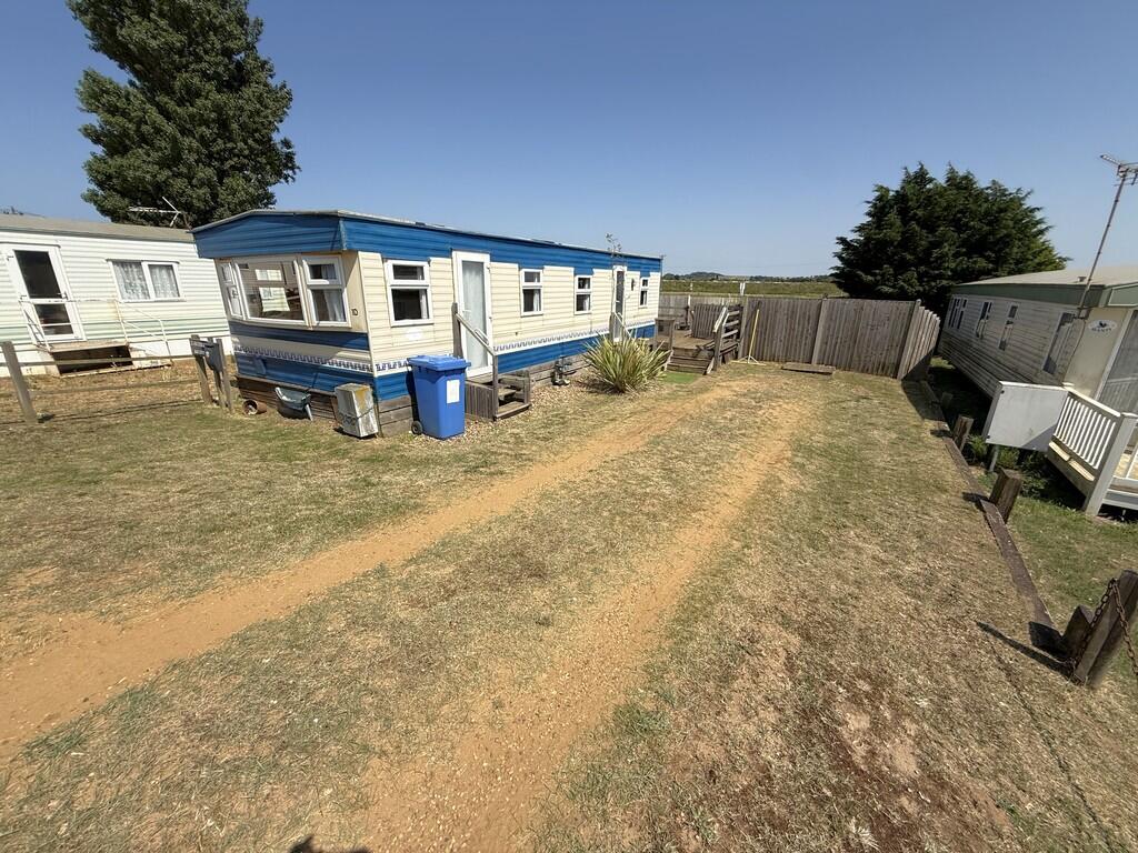 Main image of property: South Beach, Heacham