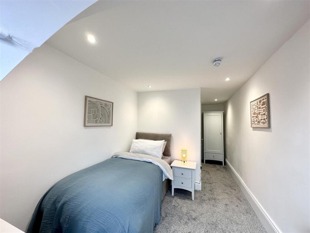 House in Blackburn - More