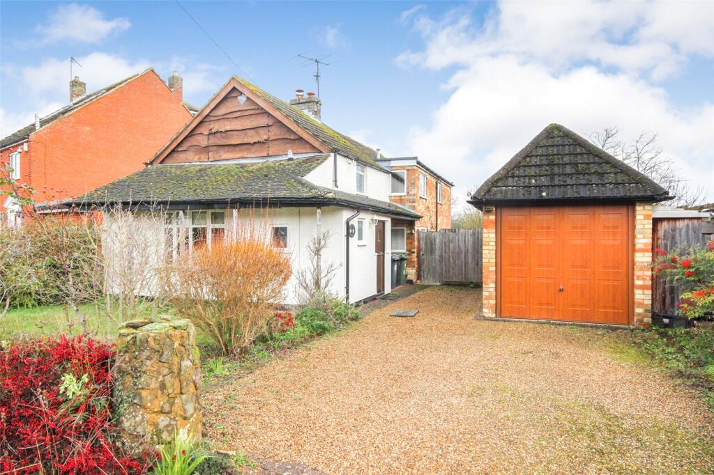 Main image of property: Mill Lane, Greenfield, Bedfordshire, MK45
