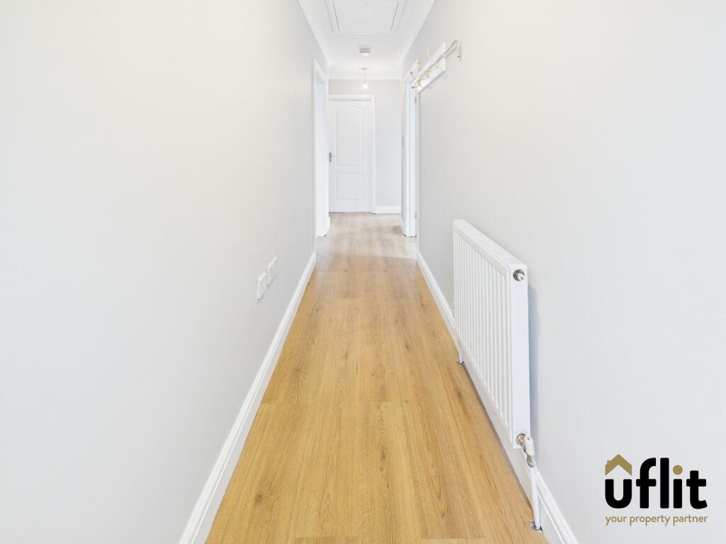 House in Rotherham, Brinsworth - More