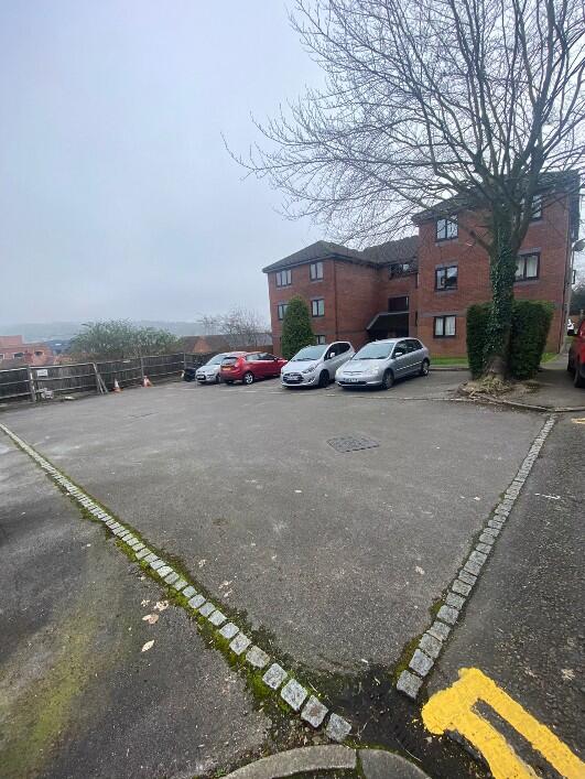 Main image of property: Rutland Court, High Wycombe, HP11